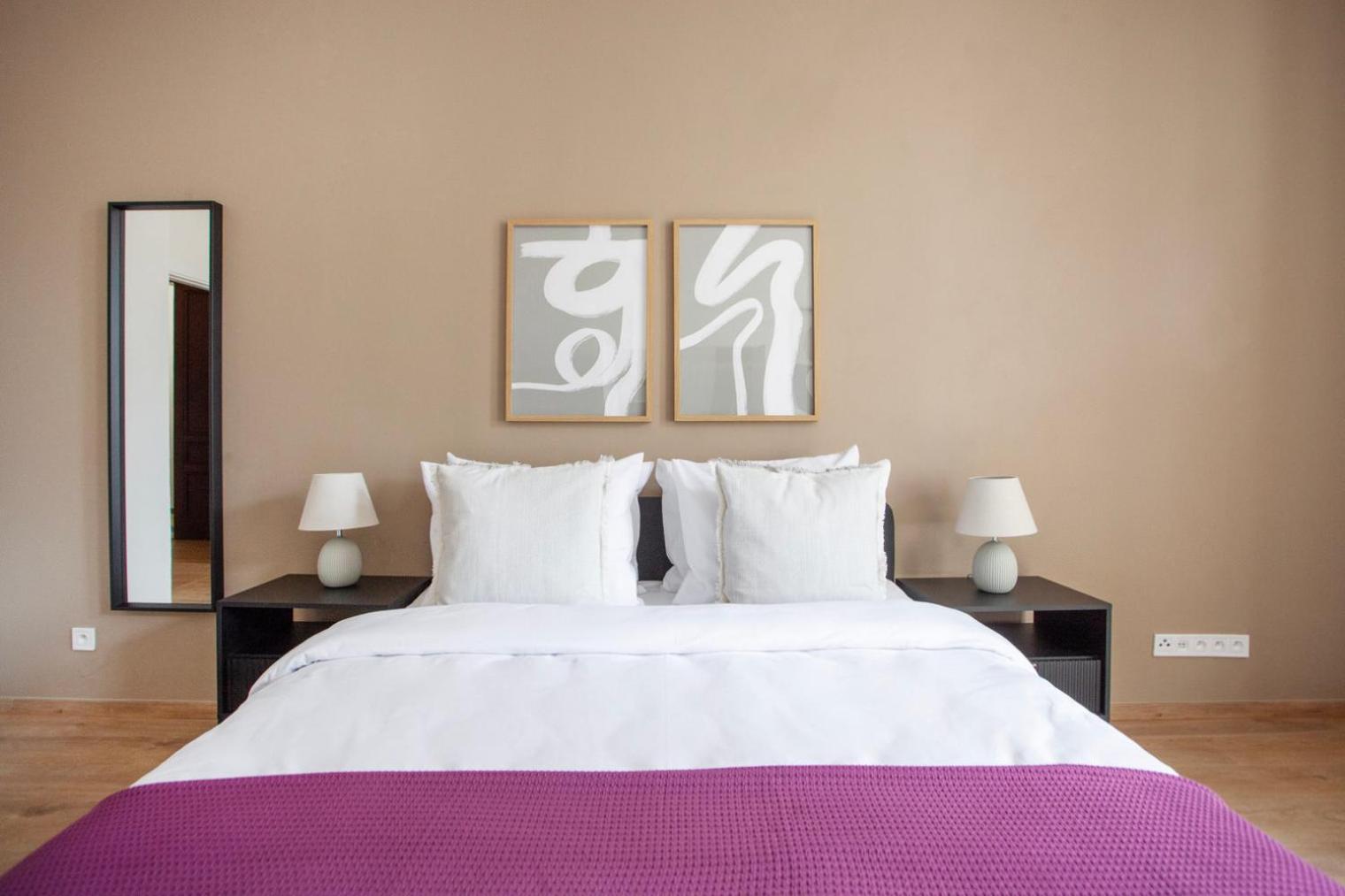 Appartamento Blueground Vrsovice Furnished Equipped Prg-5
